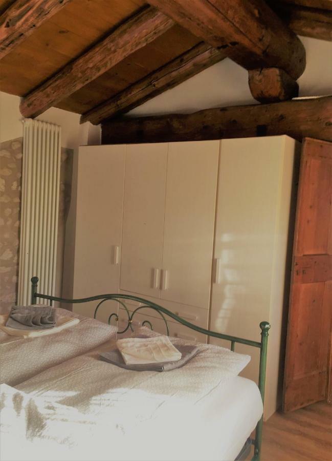 Mansardino Apartment Malcesine Exterior photo